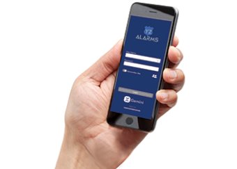Gemini Commercial Customizable Security & Access Control App