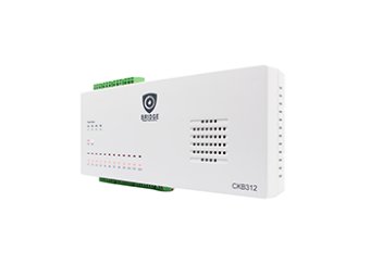 Optex 12 Channel Bridge