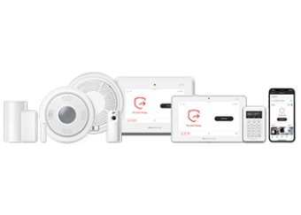 ProSeries Security and Smart Home Platform