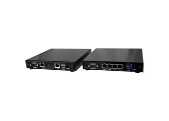 Secure Remote Access