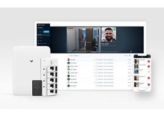 Verkada Access Control