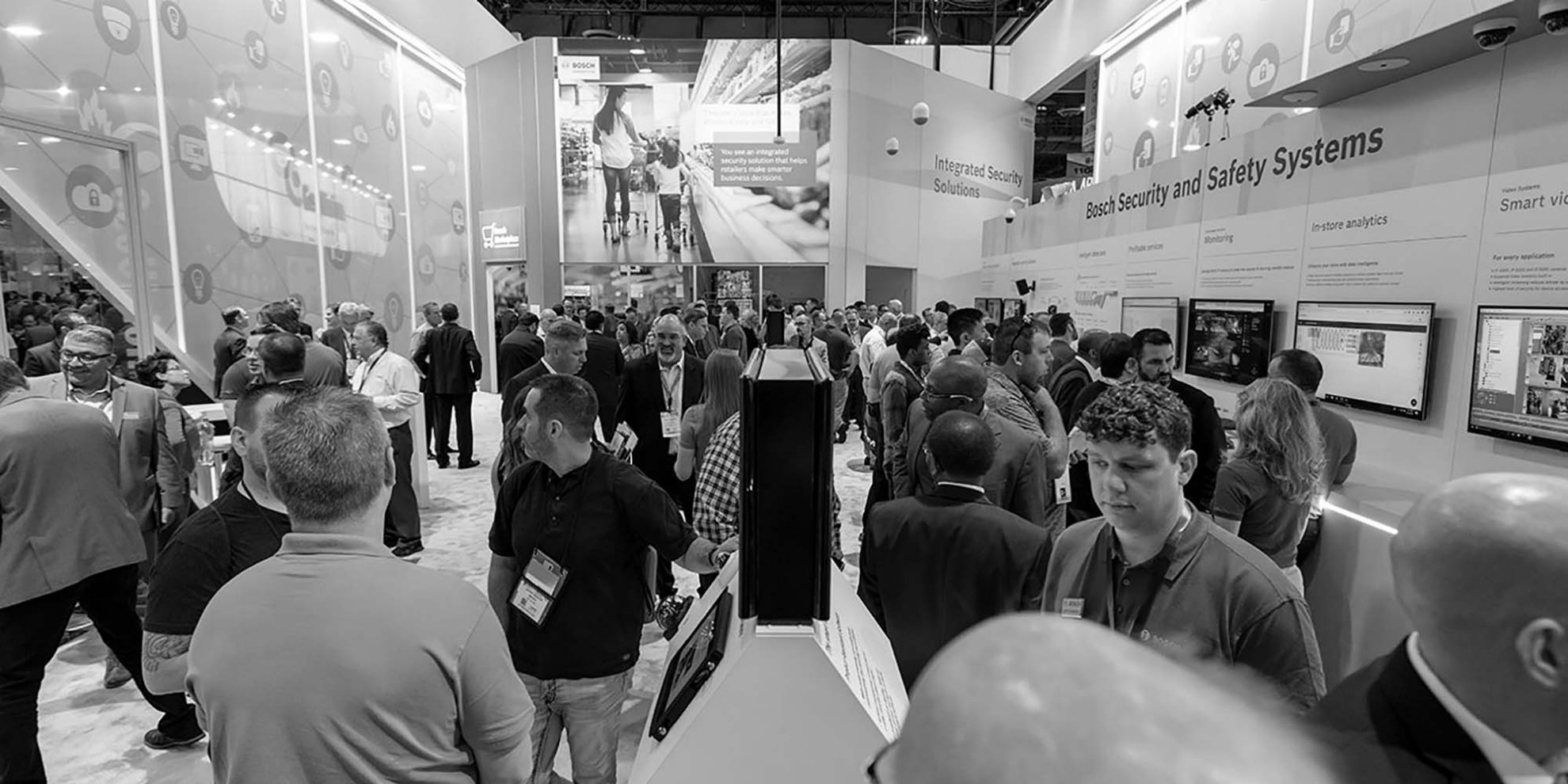 Isc West 2025 Exhibitor List 2025 Gillie Teodora