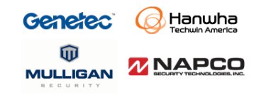 Genetec Hanwha ISecure Mulligan
