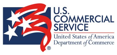 U.S. Commercial Service logo